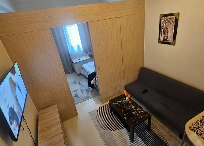 Smdc Field Residences Unit Apartamento *