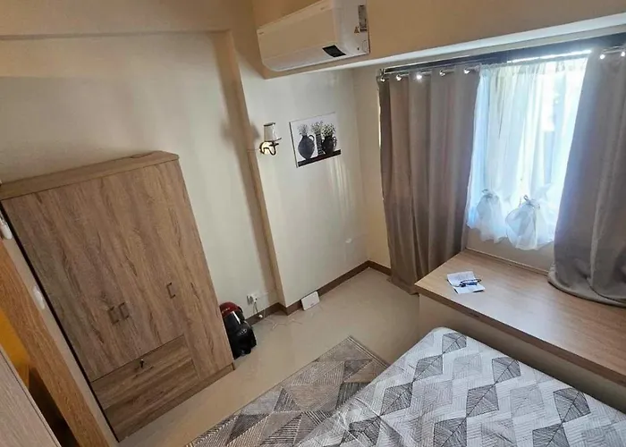 Smdc Field Residences Unit Manila