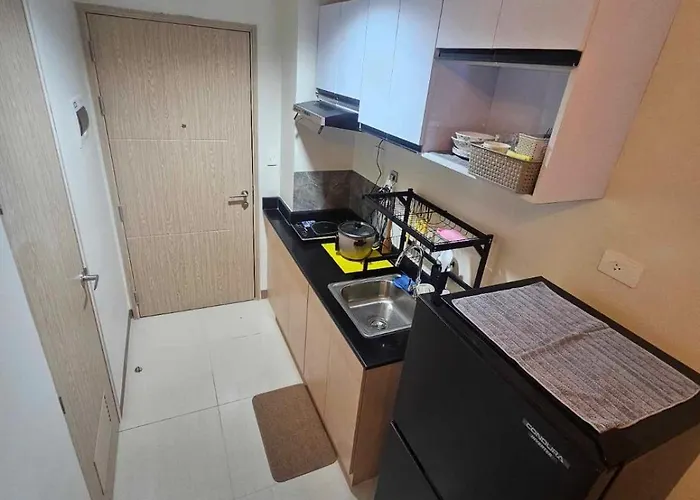 Smdc Field Residences Unit *