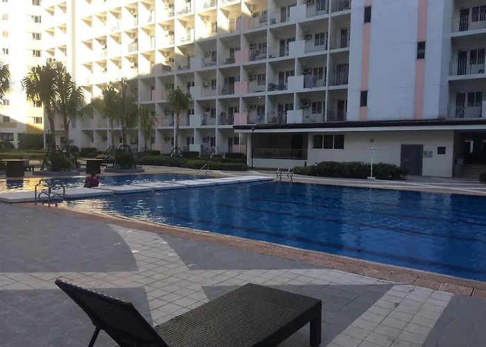 Smdc Field Residences Unit * Manila